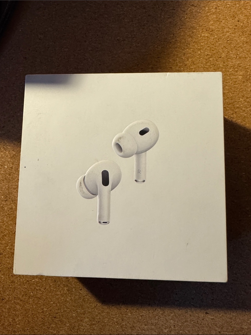 AirPods Pro 2nd generation